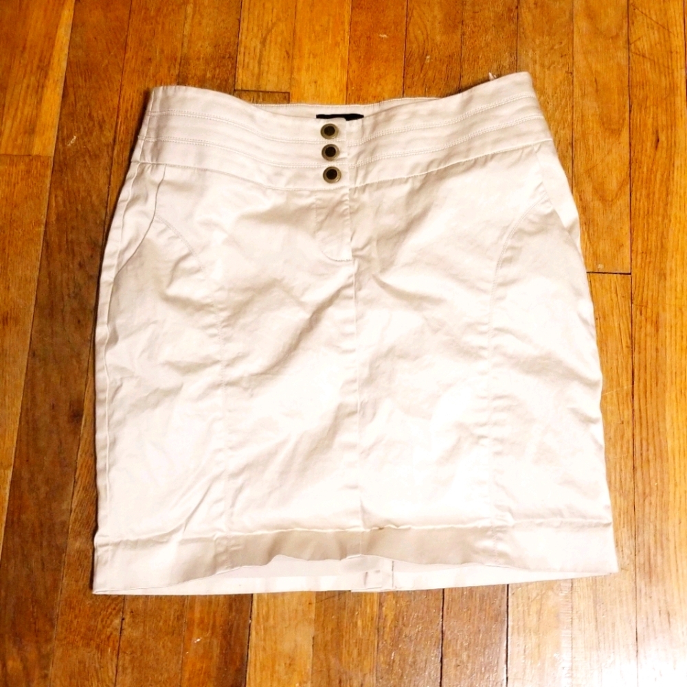 Bebe Pencil Skirt